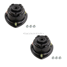 2000 Chevrolet Tracker Strut Mount Kit 1