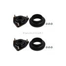 2014 Dodge Avenger Strut Mount Kit 1