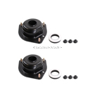 1995 Chrysler Town and Country Strut Mount Kit 1