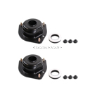1995 Dodge Grand Caravan Strut Mount Kit 1