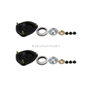1986 Dodge Lancer Strut Mount Kit 1