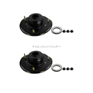 2008 Chrysler Pacifica Strut Mount Kit 1