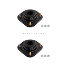 2000 Dodge Neon Strut Mount Kit 1
