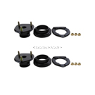 2007 Dodge Ram Trucks Strut Mount Kit 1