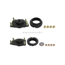 2002 Jeep Liberty Strut Mount Kit 1