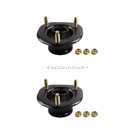 BuyAutoParts  Dodge RamTrucks Strut Mount Kit SD-40104E9