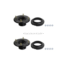 2009 Ford Flex Strut Mount Kit 1