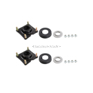2012 Ford Escape Strut Mount Kit 1