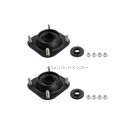 1995 Mazda MX-3 Strut Mount Kit 1