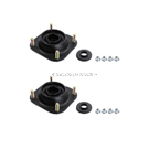 2000 Ford Escort Strut Mount Kit 1