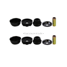 1985 Mercury Capri Strut Mount Kit 1