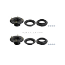 2009 Ford Flex Strut Mount Kit 1