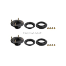 2012 Ford Flex Strut Mount Kit 1