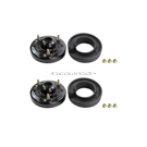 2007 Lincoln Mark LT Strut Mount Kit 1