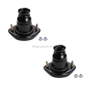 BuyAutoParts Strut Mount Kit SD-40150E9