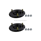 2012 Suzuki Equator Strut Mount Kit 1