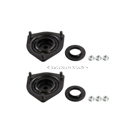 2000 Nissan Sentra Strut Mount Kit 1