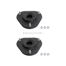 2004 Toyota Matrix Strut Mount Kit 1