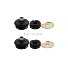 2007 Scion tC Strut Mount Kit 1