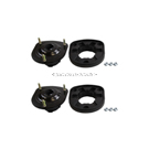 2003 Subaru Forester Strut Mount Kit 1