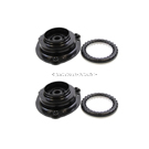 2000 Saab 9-5 Strut Mount Kit 1
