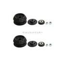 2012 Scion xD Strut Mount Kit 1