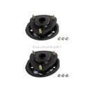 2000 Subaru Forester Strut Mount Kit 1