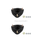 2000 Subaru Impreza Strut Mount Kit 1