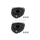 2000 Toyota RAV4 Strut Mount Kit 1