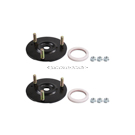 2003 Toyota Sequoia Strut Mount Kit 1