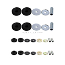 2003 Acura CL Strut Mount Kit 1