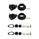 2009 Dodge Avenger Strut Mount Kit 1