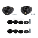 2003 Mitsubishi Eclipse Strut Mount Kit 1