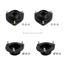 2001 Hyundai Accent Strut Mount Kit 1