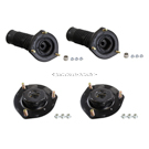 2002 Lexus ES300 Strut Mount Kit 1