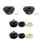 2003 Toyota Matrix Strut Mount Kit 1