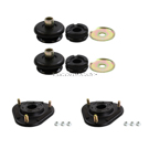 2008 Scion tC Strut Mount Kit 1