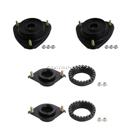 2000 Subaru Outback Strut Mount Kit 1