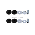 BuyAutoParts 1994 Acura Vigor Strut Mount Kit SD-40485E9
