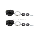 2005 Honda Pilot Strut Mount Kit 1