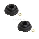 2012 Audi A6 Strut Mount Kit 1