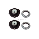 2012 Audi A3 Strut Mount Kit 1
