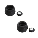 2000 Audi TT Strut Mount Kit 1