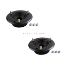 2002 Bmw 525 Strut Mount Kit 1