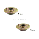 1982 Buick Skylark Strut Mount Kit 1