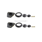 2006 Saturn Relay Strut Mount Kit 1