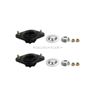 1987 Cadillac Deville Strut Mount Kit 1