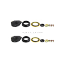 2000 Cadillac Deville Strut Mount Kit 1