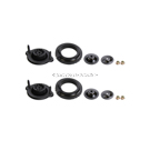 2002 Gmc Envoy XL Strut Mount Kit 1