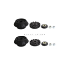 BuyAutoParts Honda Strut Mount Kit SD-40629E9